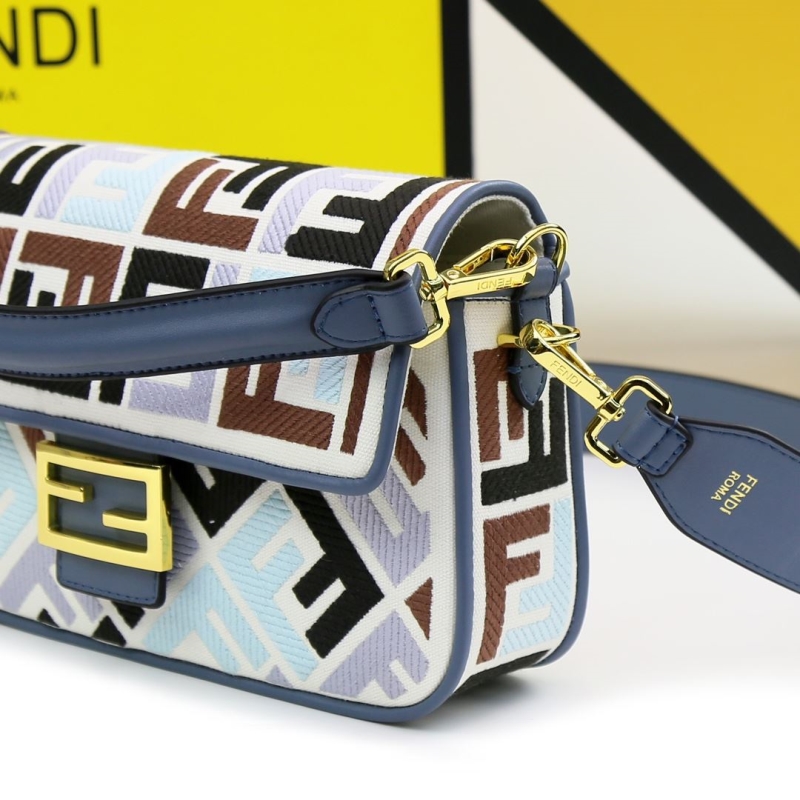 Fendi Satchel Bags